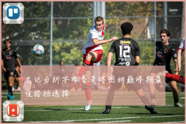 名记分析字母哥是塔图姆巅峰期最佳搭档选择